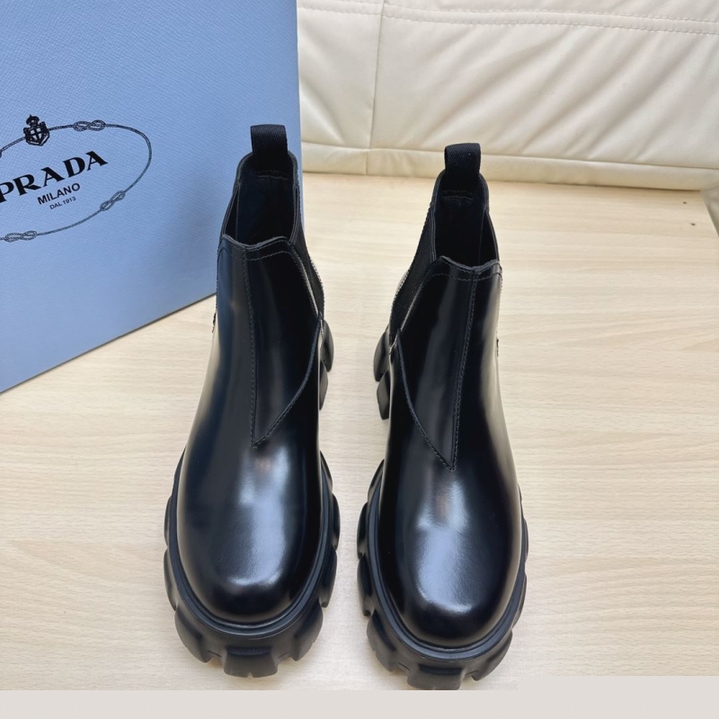 Pra*a boots